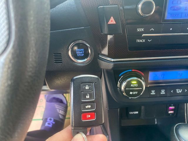 TOYOTA豐田 ALTIS  第17張相片