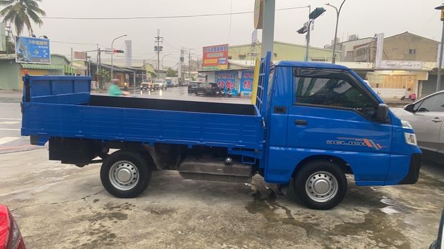 MITSUBISHI三菱 DELICA  第3張相片
