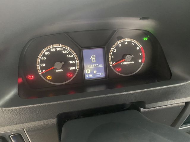 MITSUBISHI三菱 DELICA  第4張相片