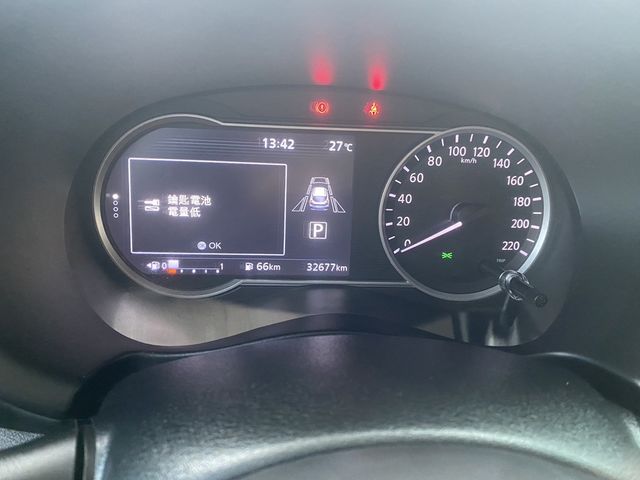 NISSAN日產 KICKS  第6張相片