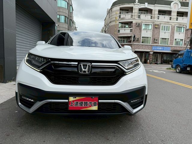 HONDA本田 CR-V  第2張相片
