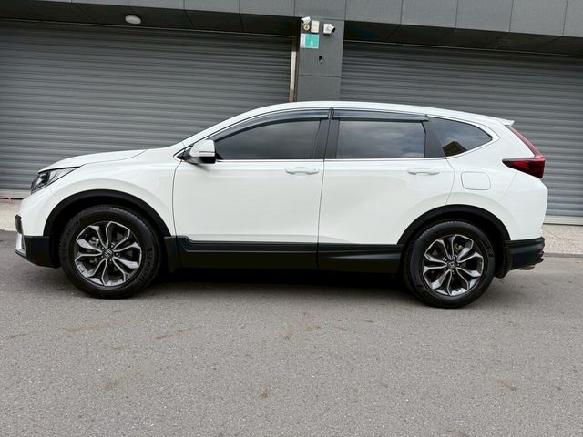 HONDA本田 CR-V  第3張相片