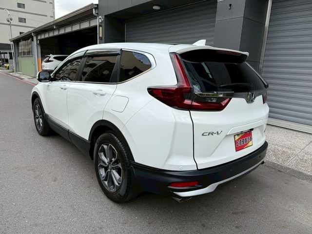 HONDA本田 CR-V  第4張相片