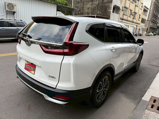 HONDA本田 CR-V  第6張相片