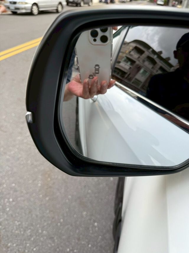 HONDA本田 CR-V  第7張相片