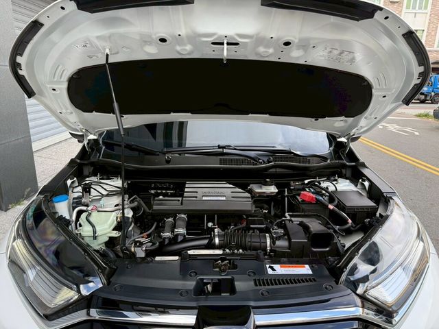 HONDA本田 CR-V  第8張相片