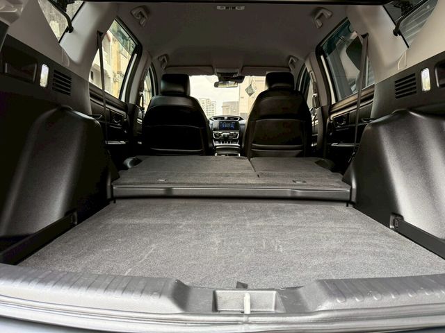 HONDA本田 CR-V  第10張相片