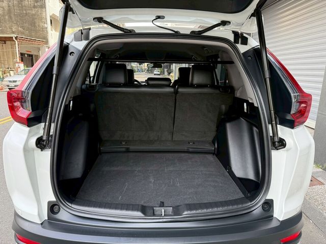 HONDA本田 CR-V  第11張相片