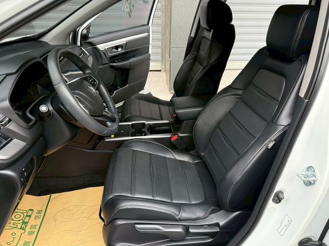 HONDA本田 CR-V  第12張相片