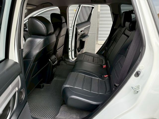 HONDA本田 CR-V  第13張相片