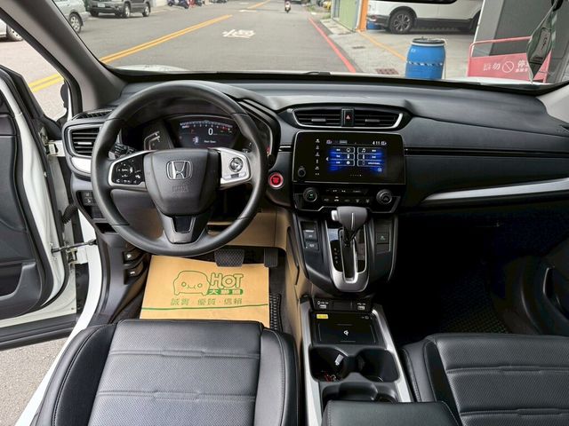 HONDA本田 CR-V  第14張相片