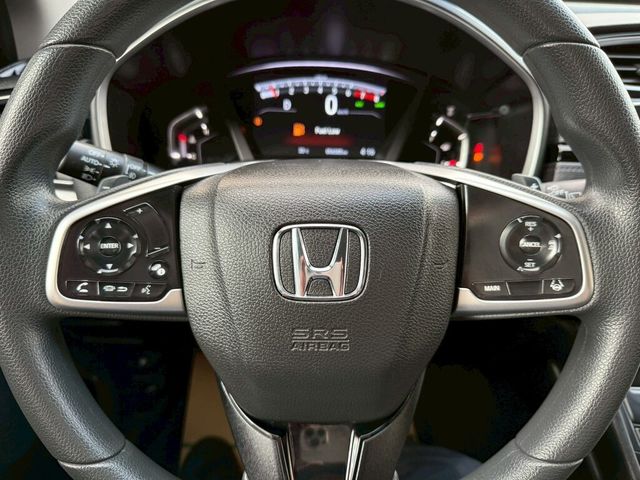 HONDA本田 CR-V  第15張相片