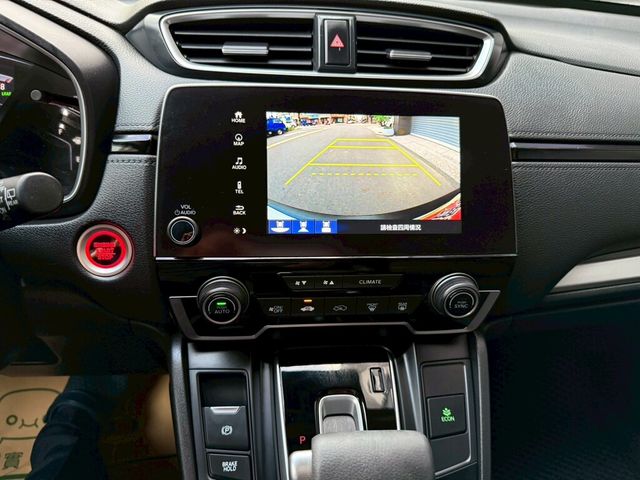 HONDA本田 CR-V  第16張相片