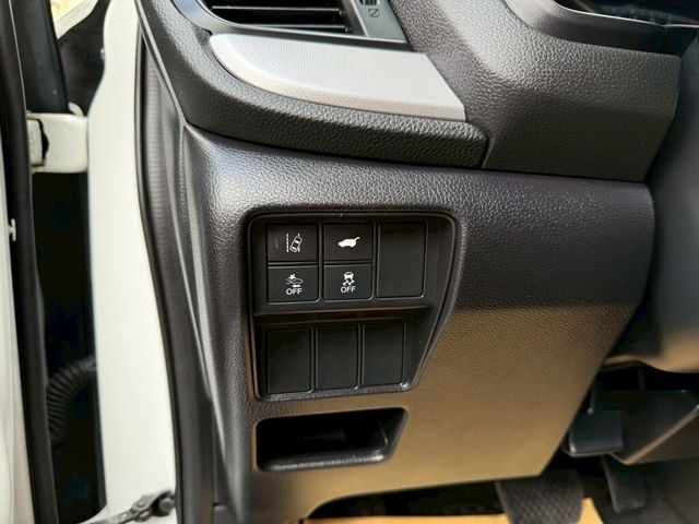 HONDA本田 CR-V  第19張相片