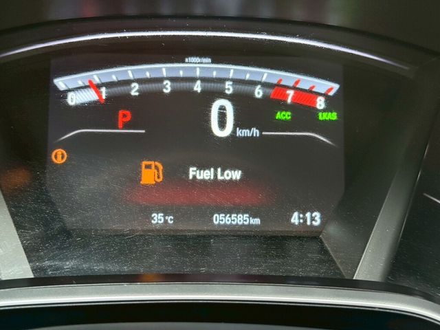 HONDA本田 CR-V  第20張相片