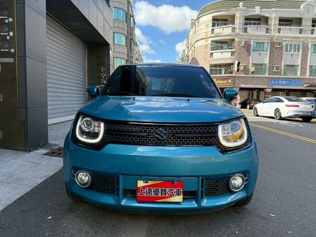 SUZUKI鈴木 IGNIS  第2張相片