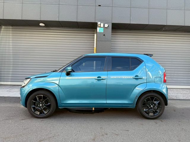 SUZUKI鈴木 IGNIS  第4張相片