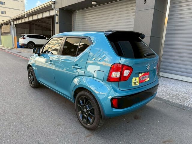 SUZUKI鈴木 IGNIS  第7張相片