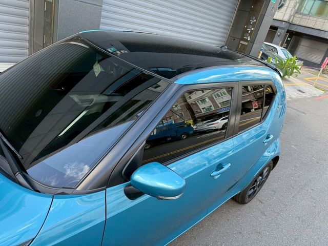 SUZUKI鈴木 IGNIS  第9張相片