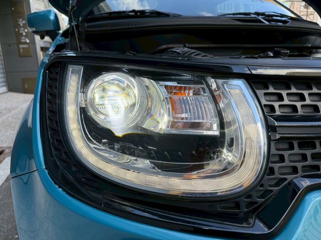 SUZUKI鈴木 IGNIS  第10張相片