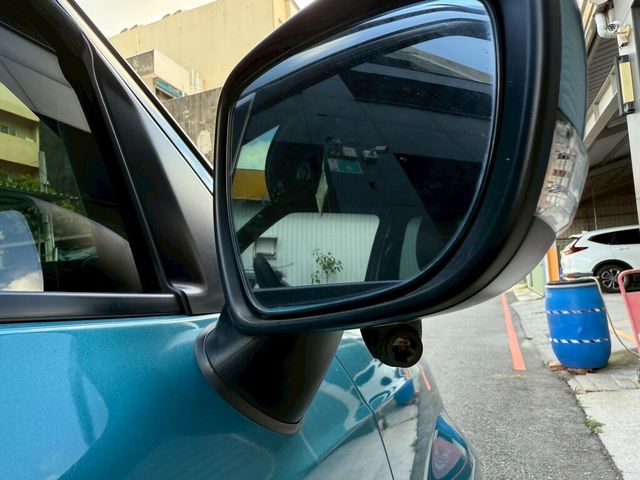SUZUKI鈴木 IGNIS  第11張相片