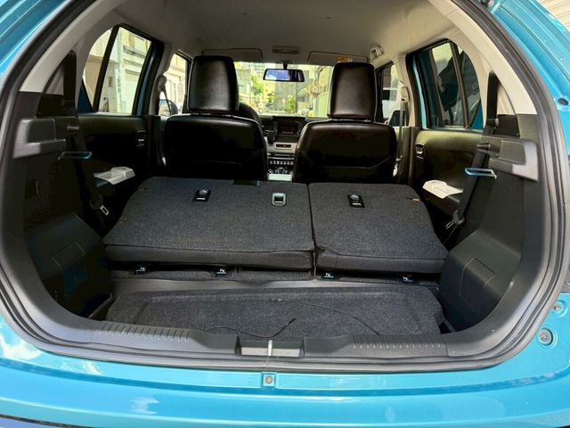 SUZUKI鈴木 IGNIS  第13張相片