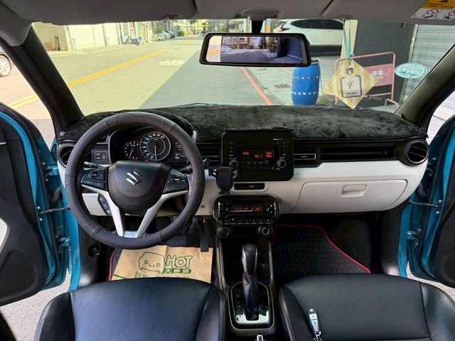 SUZUKI鈴木 IGNIS  第16張相片