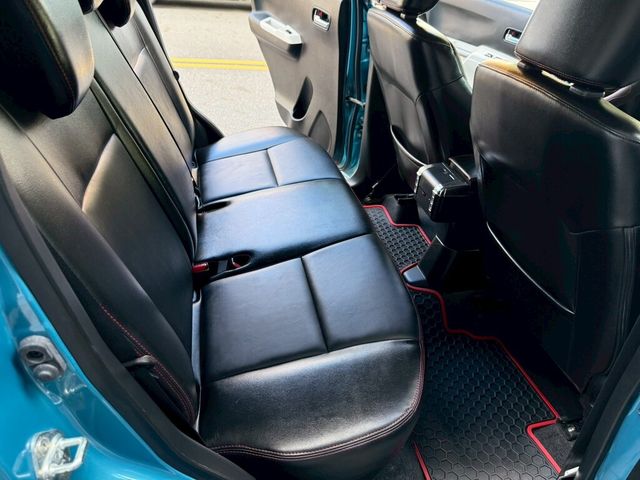 SUZUKI鈴木 IGNIS  第18張相片