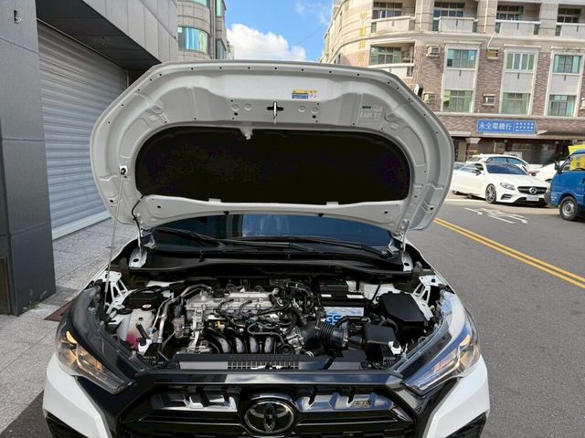 TOYOTA豐田 COROLLA CROSS  第9張相片