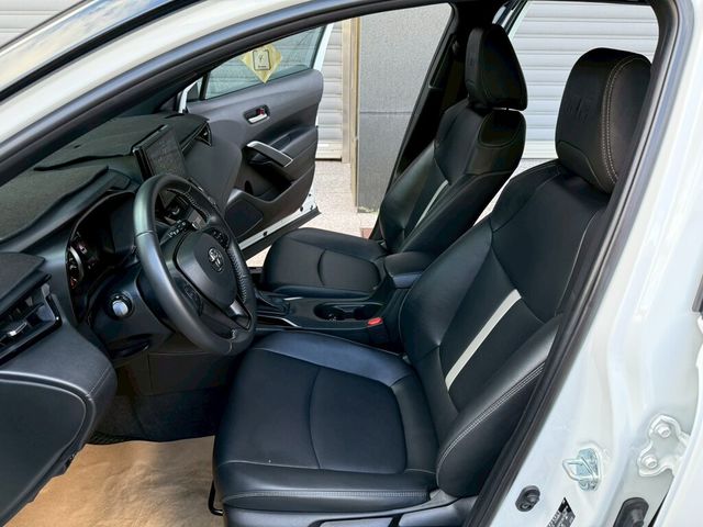 TOYOTA豐田 COROLLA CROSS  第10張相片