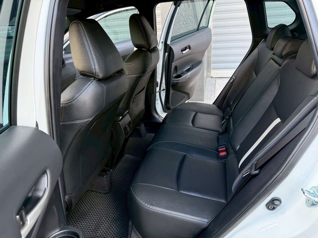 TOYOTA豐田 COROLLA CROSS  第11張相片