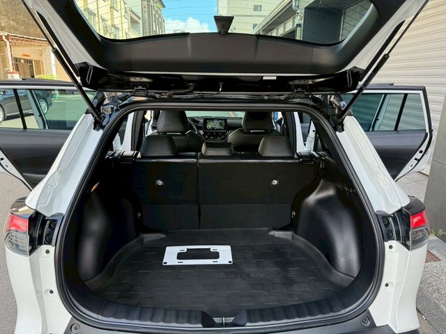 TOYOTA豐田 COROLLA CROSS  第12張相片
