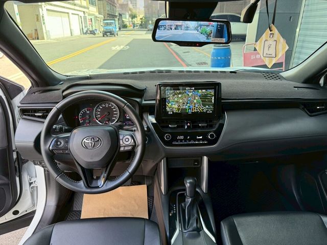 TOYOTA豐田 COROLLA CROSS  第13張相片