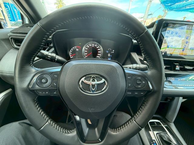 TOYOTA豐田 COROLLA CROSS  第14張相片
