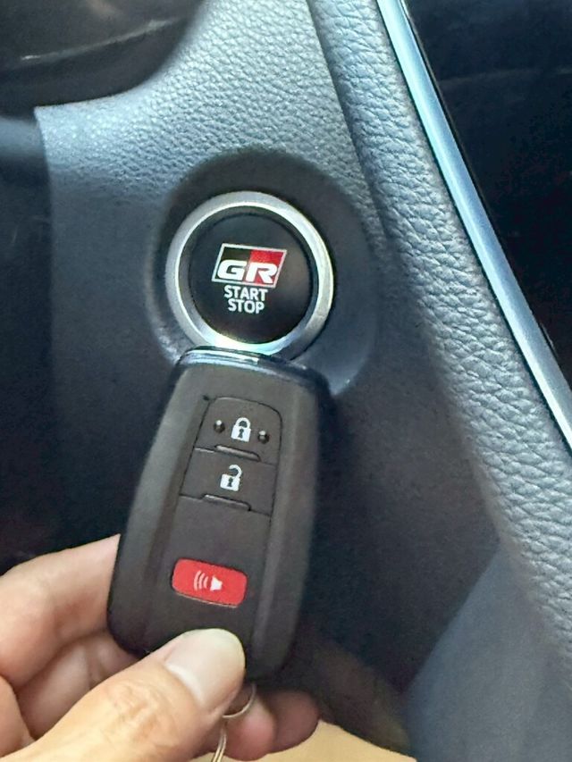 TOYOTA豐田 COROLLA CROSS  第16張相片
