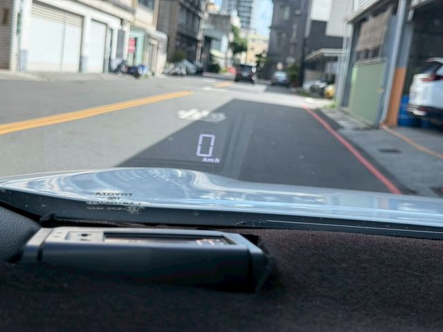 TOYOTA豐田 COROLLA CROSS  第17張相片