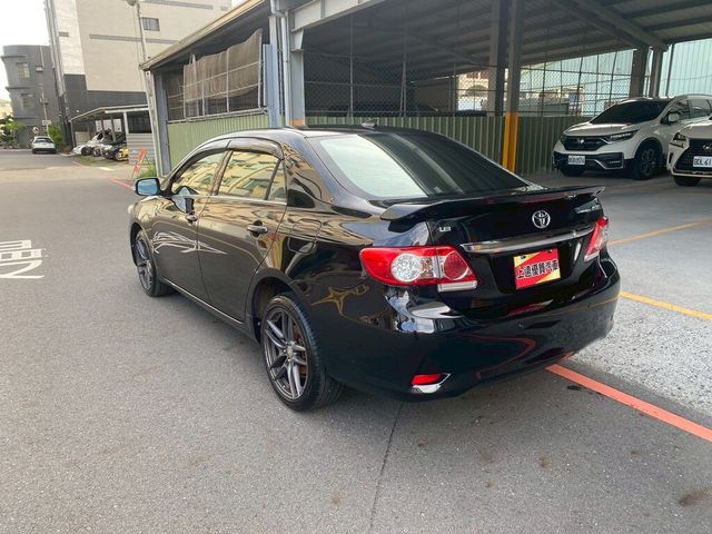 TOYOTA豐田 ALTIS  第7張相片