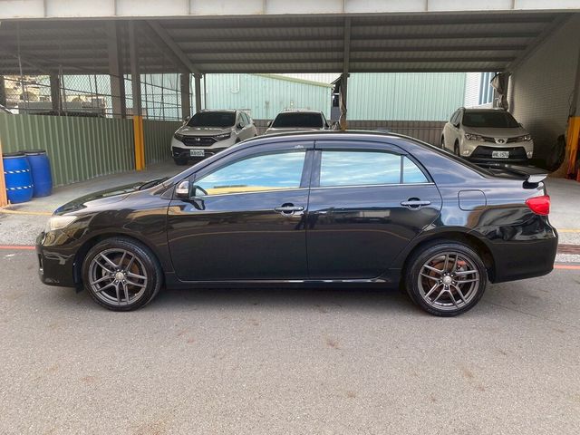 TOYOTA豐田 ALTIS  第8張相片