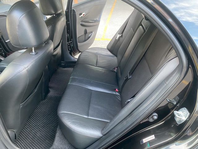 TOYOTA豐田 ALTIS  第11張相片