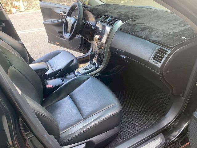 TOYOTA豐田 ALTIS  第13張相片