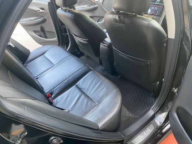 TOYOTA豐田 ALTIS  第14張相片