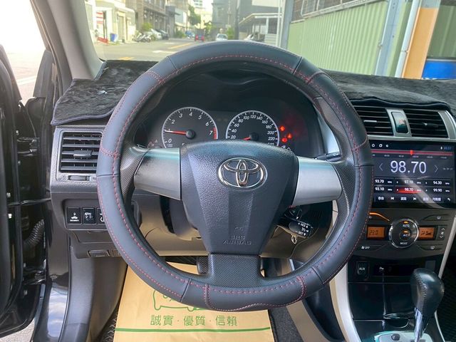 TOYOTA豐田 ALTIS  第16張相片