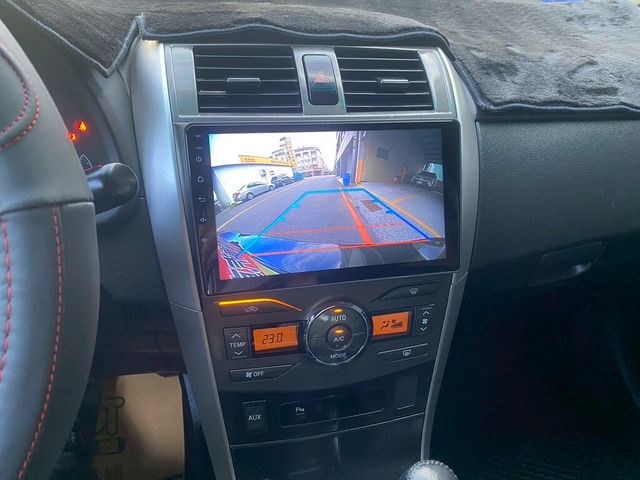 TOYOTA豐田 ALTIS  第17張相片