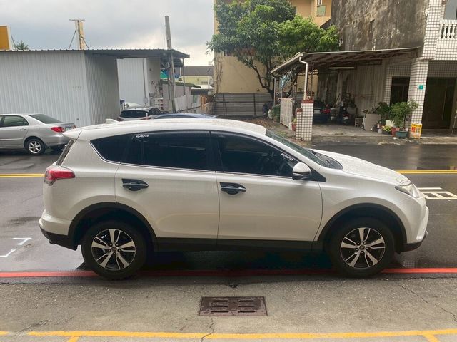 TOYOTA豐田 RAV4  第4張相片