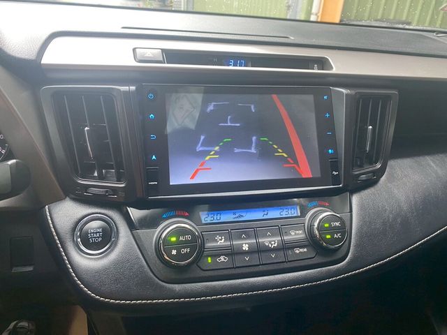 TOYOTA豐田 RAV4  第16張相片