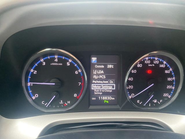 TOYOTA豐田 RAV4  第18張相片