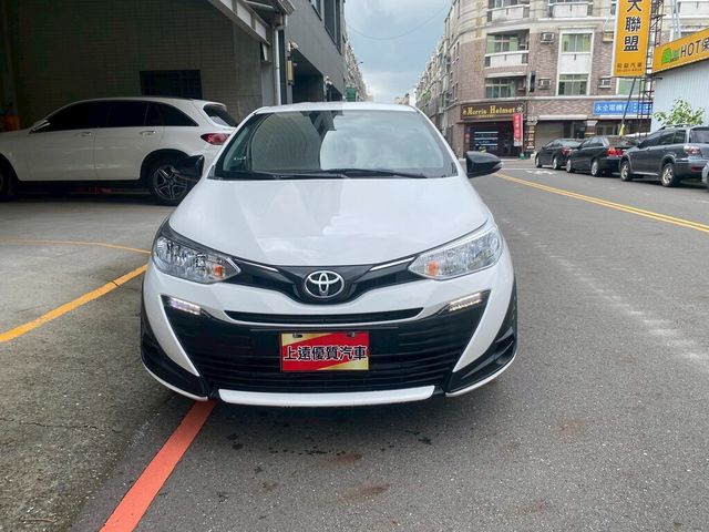TOYOTA豐田 VIOS  第2張相片