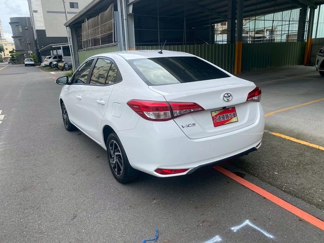 TOYOTA豐田 VIOS  第5張相片