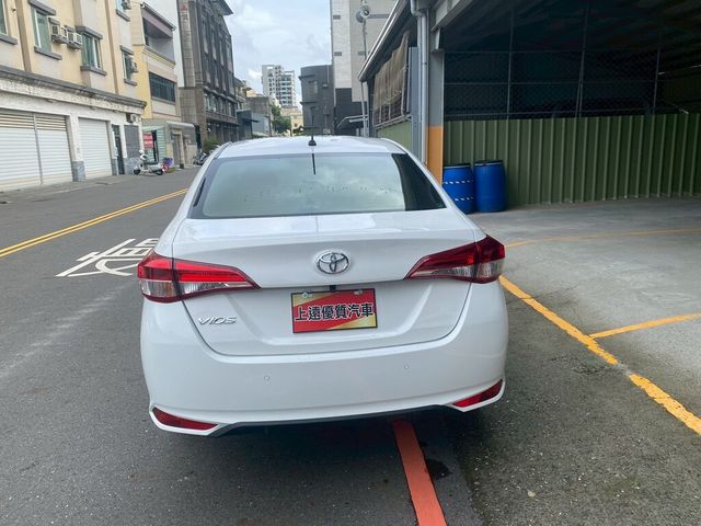 TOYOTA豐田 VIOS  第6張相片