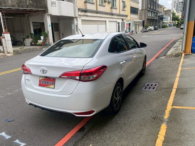 TOYOTA豐田 VIOS  第7張相片